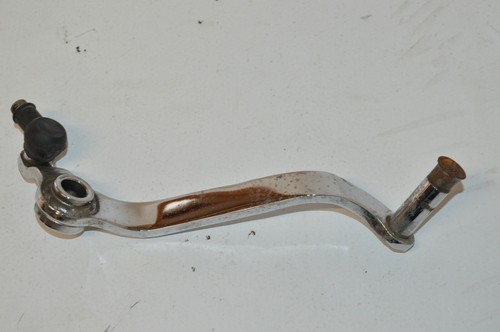 Daelim 125 schaltpedal - daelim,