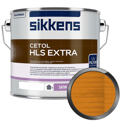 Sikkens cetol hls - sikkens,