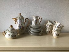 Kaffeeservice tlg - kaffeeservice, 23