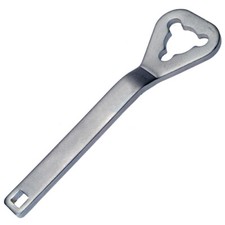 Wasserpumpenrad Riemenscheiben Gegenhalteschlüssel für VAG VW AUDI 1/2"