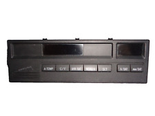 Bordcomputer 62138357653 Borg BMW E36 316i Limousine