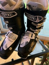 Atomic Sport T1 Damen Skischuh Medium Fit, Mondopoint 26/26,5 Gr.40