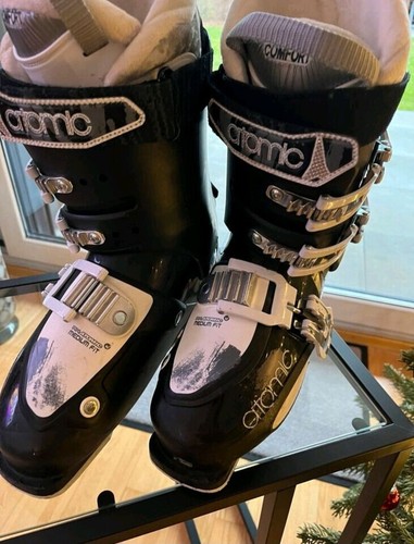 Atomic sport damen skischuh - atomic,