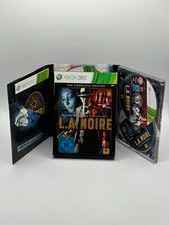 Microsoft Xbox 360 – L.A