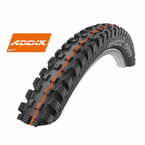Schwalbe magic mary - magic,