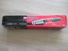 Stück facom 8 zoll - 1,