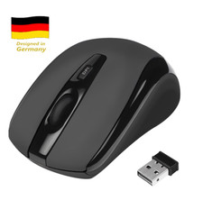 Travel Mouse Wireless  2,4 GHz