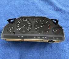 BMW E30 Tacho 1386999 Kombi