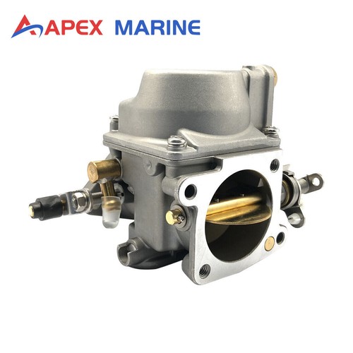 Outboard carburetor tohatsu - outboard,