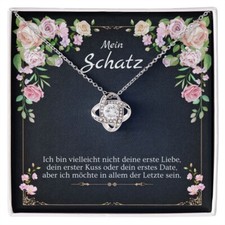 Schmuck Geschenk für Frauen