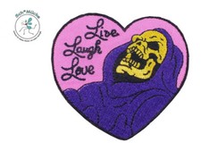 Aufbügler Gevatter Tod