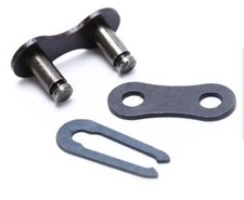 3x  Fahrrad Kettenschloss