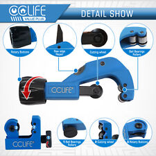 Rohrabschneider Edelstahl