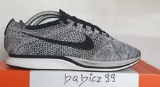 Nike Flyknit Racer Oreo 1.0