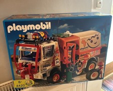 Playmobil 4420 Safari Ralley Truck mit Zubehör Neu OVP Unbespielt