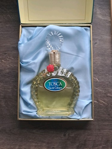 4711 tosca geschenkbox - 4711,