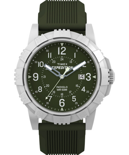 Timex expedition north ridge - timex,