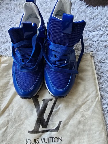 Louis vuitton herren sneaker - louis,