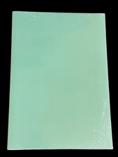 5 Schreibhefte von HEMA, A4, liniert mit Rand, 80 Seiten (60g/m2), 3 Farben