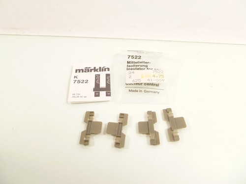 Märklin 7522 gleis - märklin, k-gleis