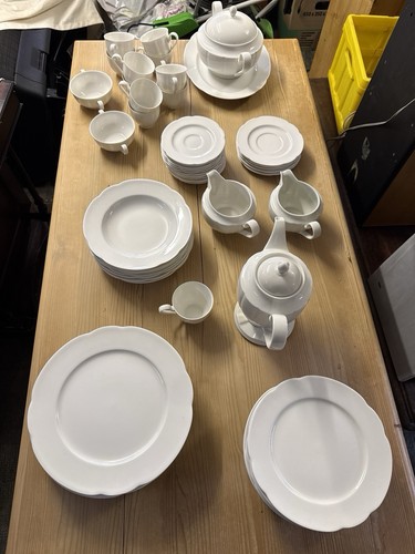 Rosenthal geschirr classic - rosenthal,