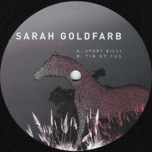 Sarah goldfarb sportbilly - goldfarb,