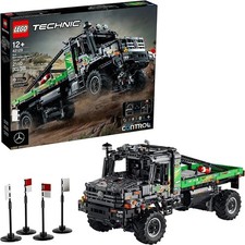 LEGO Technic App-Gesteuerter