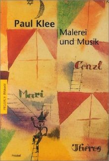 Paul klee malerei - paul,