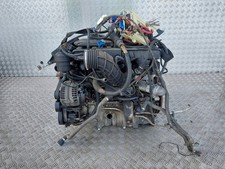 Motor BMW X3 E83 M54B25 2.5