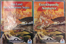 DSA - Das Land des schwarzen