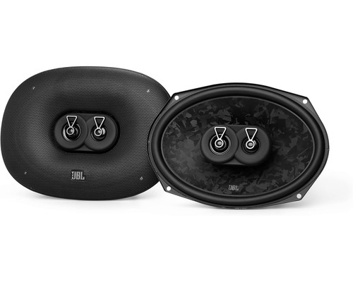 Jbl stage gen2 968m 6x9 - stage, |