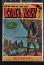 Karl May (Condor, 1976-1977)