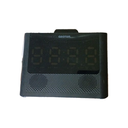 Azatom irise radio wecker - radio,