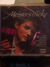 Falco meisterstücke - falco,
