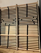 2 x Lattenrost 90/200