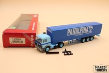 Herpa MB SK 88 Sattelzug