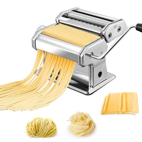 Nudelmaschine 1 pasta - 3, in
