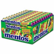 (14,43€/1kg) Mentos