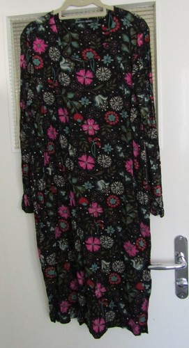 Gudrun sjöden kleid schwarz - gudrun, sjöden,