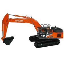 Hitachi maßstab modell - hitachi,