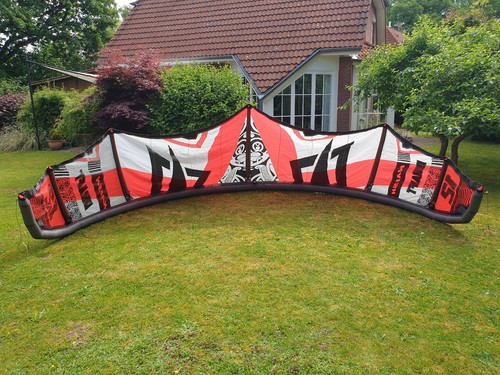 Kite naish draft qm - kite, 12