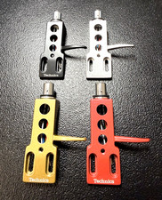 TECHNICS SME MOUNT HEADSHELL 4