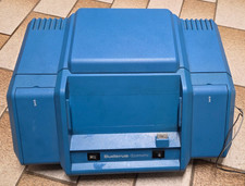 Buderus Regelung HS 4201 mit Erweiterungsmodul M 403 Mischerplatine