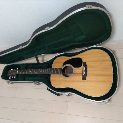Akustikgitarre martin 28 - akustikgitarre, d-28
