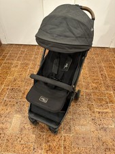 Joie Reisebuggy mit Tasche, Adaptern für Maxi Cosi Baby Schale