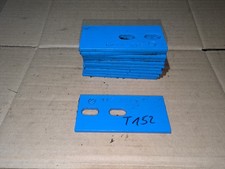 11 x Abstreifer 3492029