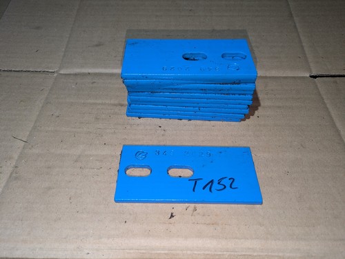 Abstreifer 3492029 - 11,