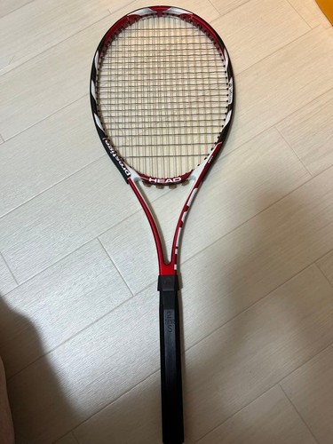 Head prestige pro stock - prestige,