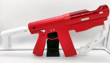 Move sharp shooter - sharp,