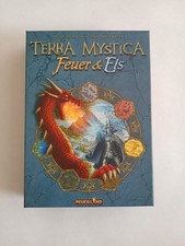 Terra Mystica - Feuer & Eis